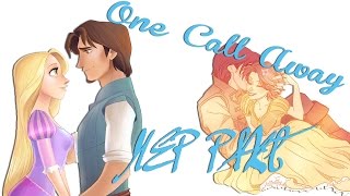 One Call Away-MEP Part
Hi everyone! this is my part of the MEP One Call Away for Carla Marie, I hope you like it and thanks for letting me participate.
Download Link: http://www.mediafire.com/file/7awla32aoea45m7/One+Call+Away.mp4
MEP Status: UPLOADED. https://youtu.be/Zayb0fQmHNY
Program used: Sony Vegas Pro 13.
Film used: Tangled.
Song: One Call Away.
Copyright Disclaimer Under Section 107 of the Copyright Act 1976, allowance is made for fair use for purposes such as criticism, comment, news reporting, teaching, scholarship, and research. Fair use is a use permitted by copyright statute that might otherwise be infringing. Non-profit, educational or personal use tips the balance in favor of fair use One Call Away-MEP Part