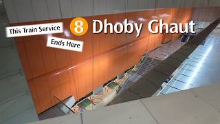 This Train Service Ends Here EP8 - Dhoby Ghaut Wealth