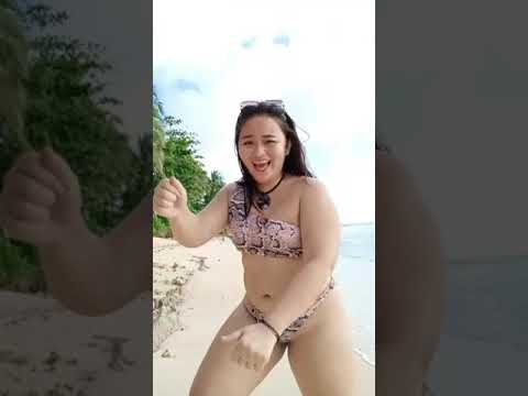 Hot Fat Indonesian Chick