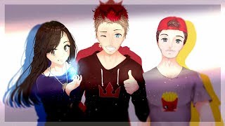 Speedpaint ♥ FanArt | 3M (Timelapse #61)