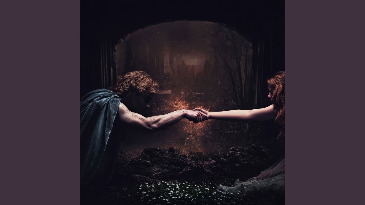 Kindness in a field of light