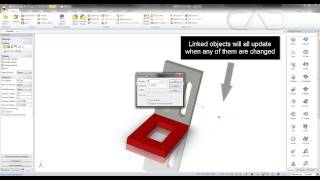 IronCAD Overview