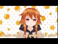 so you prefer older girls...🍊〰️🍊