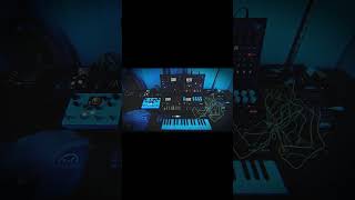 Digi Tones | New Experiment | The Digi Lab | Elektron Digitakt 2 Digitone 2 Syntakt & Analog Heat+FX