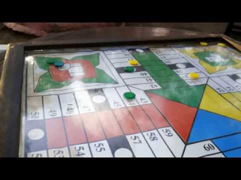 HANAFTA CAFE مقهى حنفطة طنجة 