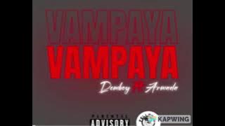 666 ARMADA FT. DEMBOY - VAMPAYA