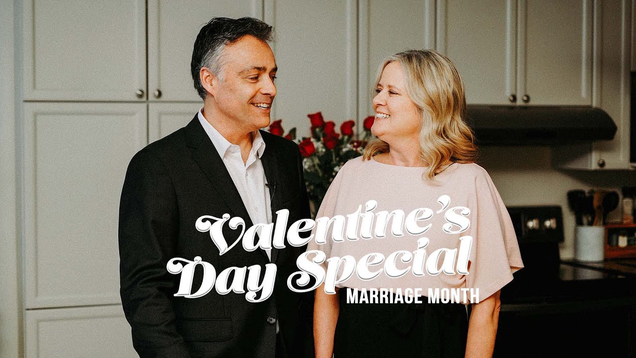 10 Date Tips In 10 Minutes | Marriage Month