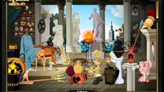 TimeMachineDemo screenshot 5