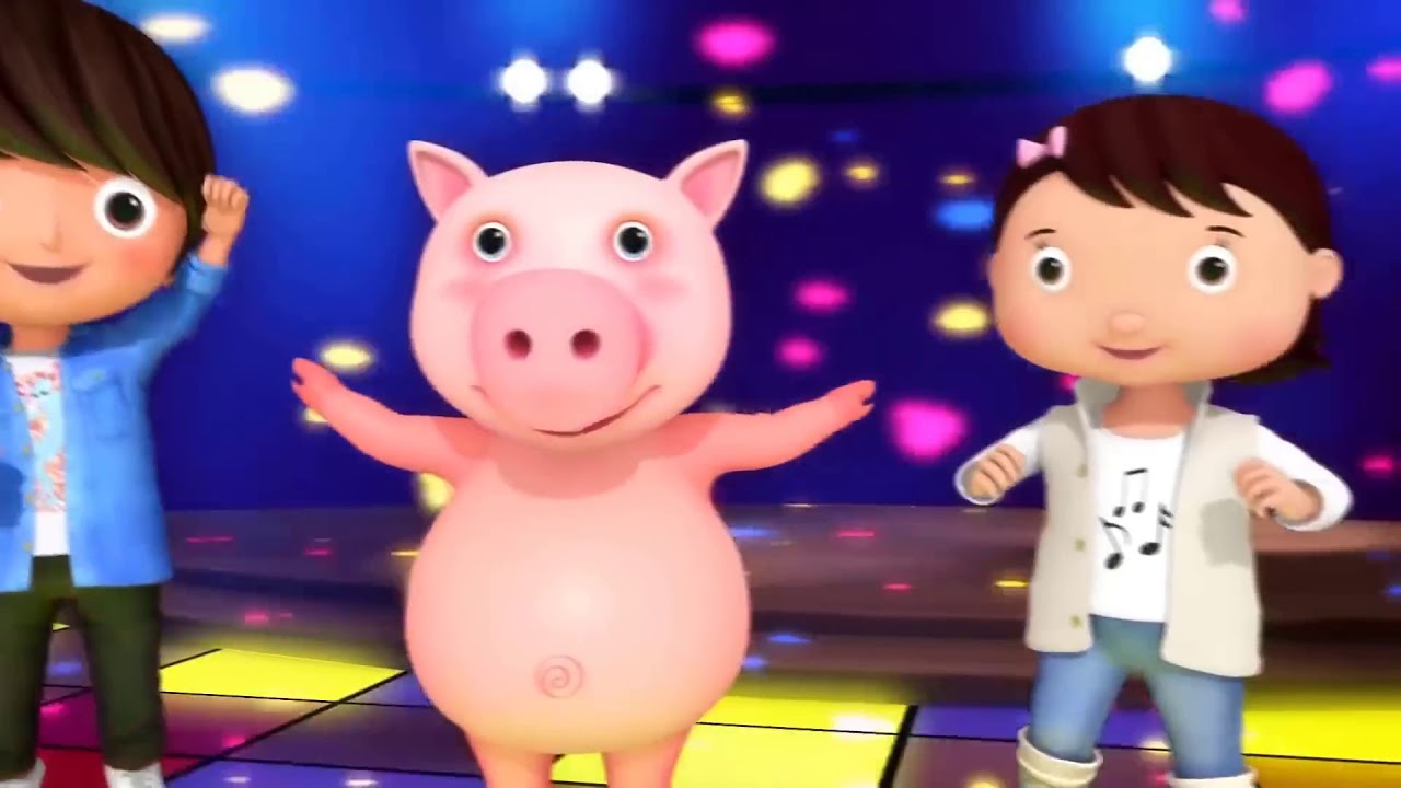 Con cò bé bé, Nhạc thiếu nhi remix sôi động || Nhạc Thiếu Nhi Hay Nhất ...