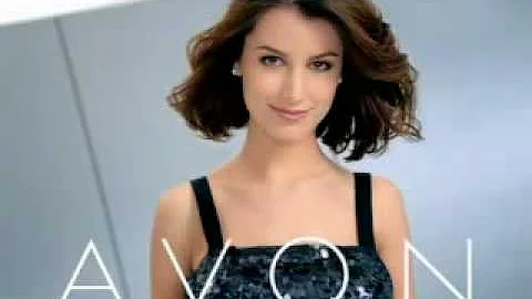Avon - Stefani Fernandez