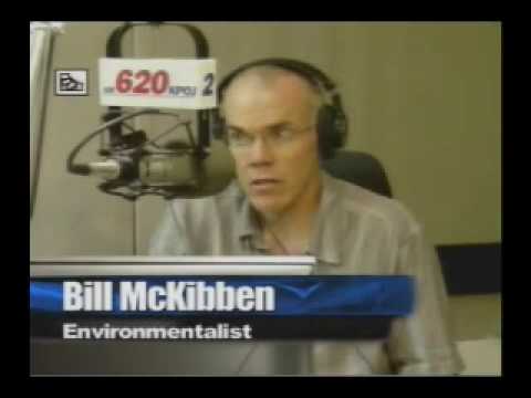 Bill Mckibben Photo 13