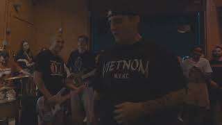 Fools Game • FULL SET • Philly • 4.13.23