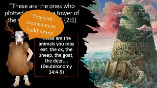 The Apocalypse of 3 Baruch: An Overview