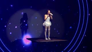 Solar - Love Has Gone {Solar 2nd concert  Colours in Taipei 714}