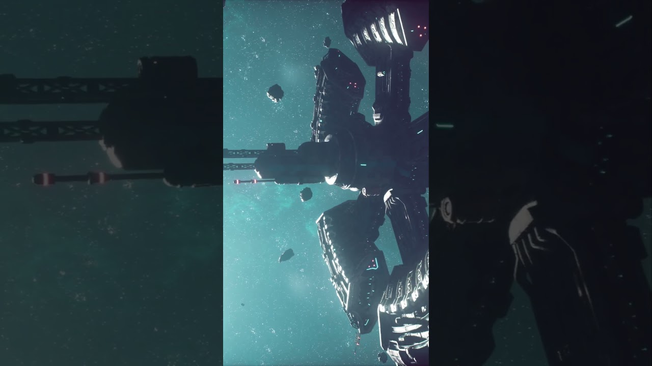 Scientific Ambient: Android Walks Through Tomorrow