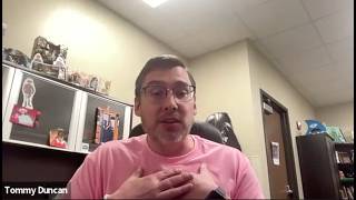 SISD Podcast | Dr. Duncan: What's Really Happening at SJH