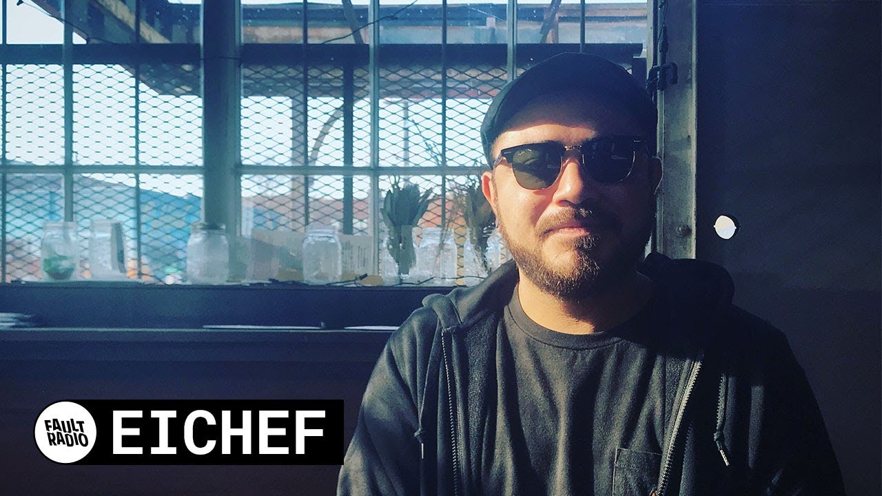 Eichef | Fault Radio DJ Set at General Repairing, Oakland