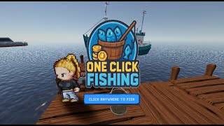 One Click Fishing - Trailer screenshot 3