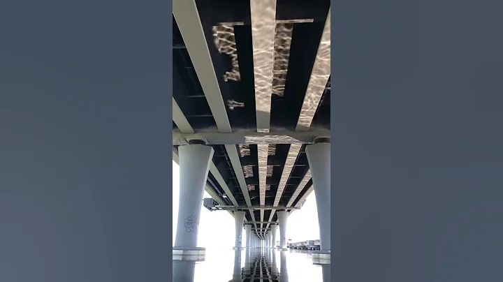 Bridge Reflections 520
