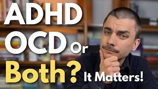 Information ADHD, OCD, or Both A Psychiatrist's Guide News