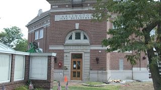 APN | Central Fire Station - Extended