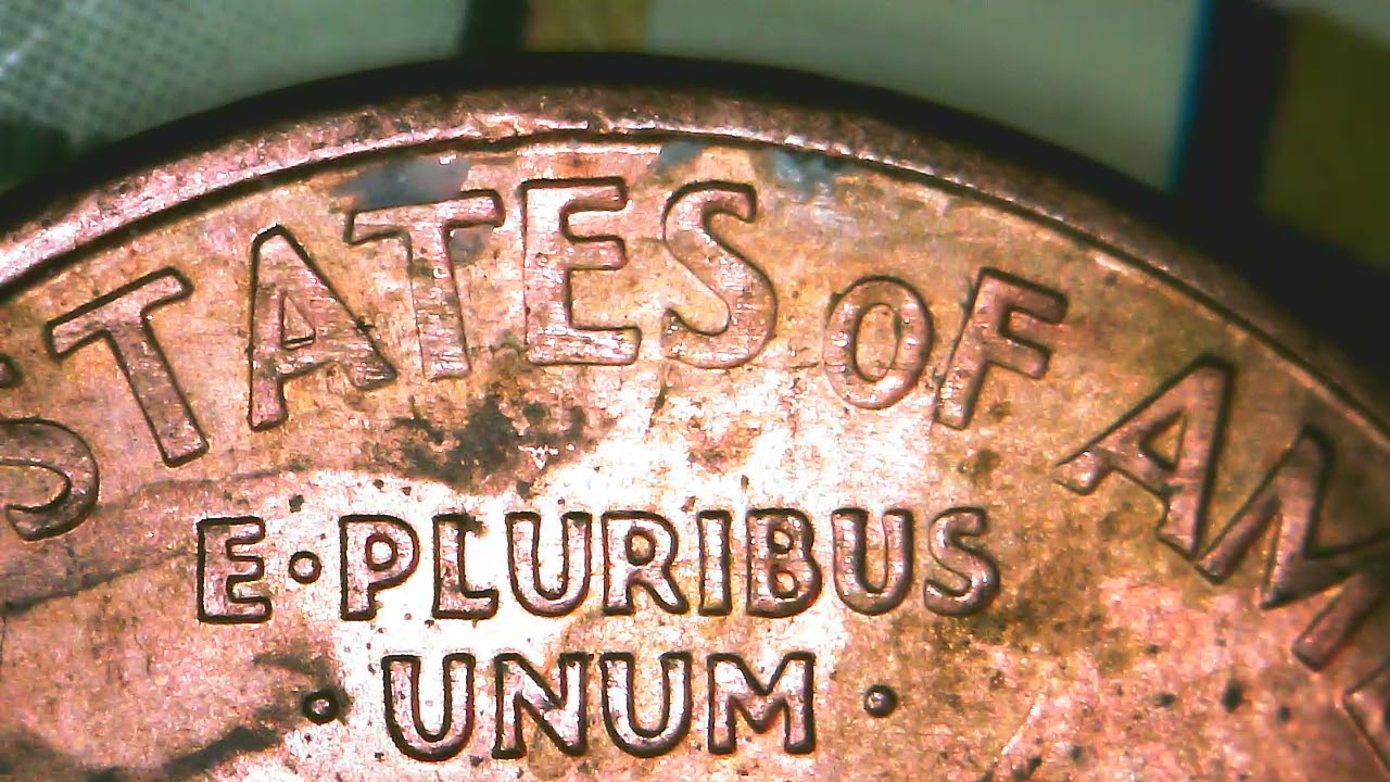 1998 D PENNY DDR 2.50 GRAMS