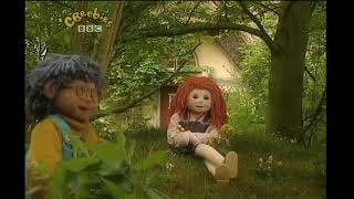 View Record Clic Cbeebies Tots Tv Secret Place Bob.
