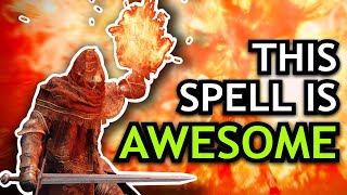 This Build is for Exploding Things - Elden Ring PVP