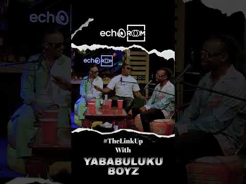 "Orobo or Lepa" - Yaba Buluku Boyz' Reveal Shocking Answers 😂😅 || Echooroom #thelinkup