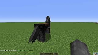 can you tp a horse in minecraft screenshot 5