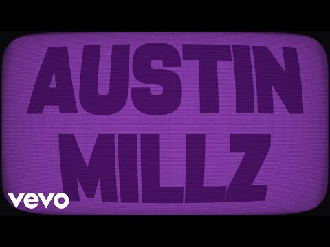 Austin Millz - I Put A Spell On You (Austin Millz Remix)