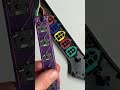 Mod your own Clone Hero controller!! #clonehero #guitarhero #shorts