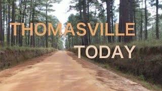 Thomasville Today (September 27th, 2023)