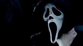 SCREAM (2015) | TV Series Teaser