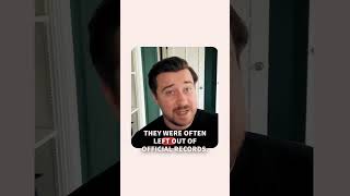 The Origin of Hanky Code