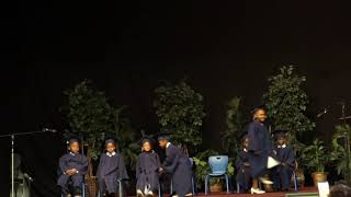 Psalm 23 - 2021 Early Learning Center K5 Graduation