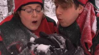 LAPLAND CHRISTMAS 2016