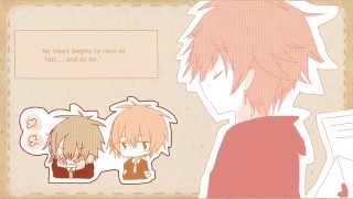 【UTAU-PV】 First Love Academy・School of True Love 【Natsume.Mio.Misaki】