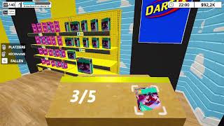 Let´s play Mall Simulator Folge 56