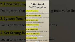 Self-discipline is choosing what you want most over what you want now. ⚡🖤 #mindfully #mindful