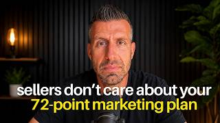 You'll never lose a listing to another realtor after this