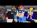 ALİ BAŞKAN OLDU ŞEHRİ GELİŞTİRD 😱 - Minecraft