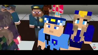 ALİ BAŞKAN OLDU ŞEHRİ GELİŞTİRD 😱 - Minecraft 