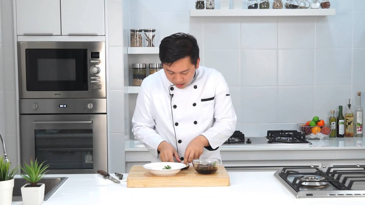 ไข่ต้มเค็ม | Flavor Boiled Egg