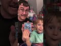 Opening the Sam’s Club Pokémon 151 tins! #shorts