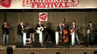 Dailey & Vincent - Dixieland