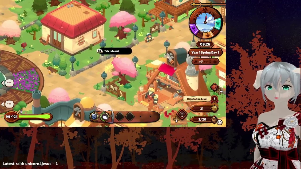 2025 08 06 Cuisineer VOD 3