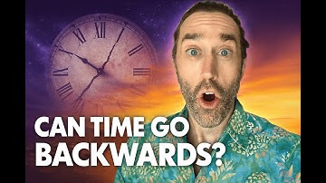 Can the Future Change the Past? Exploring Retrocausality, Quantum Physics, and Healing