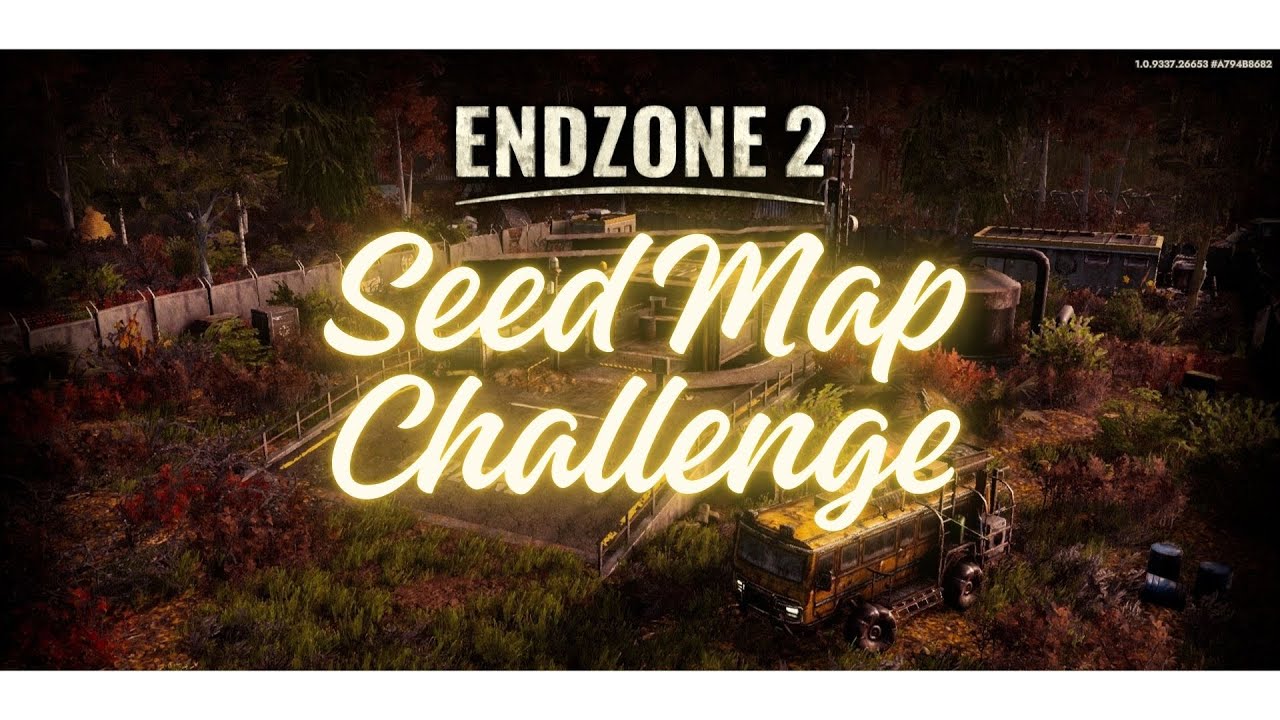 Endzone 2 Survival Challenge - Day 79