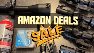 Amazon Deal Alert - Deep 704 Only Discounts